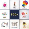 500+ INDIAN FESTIVALS CREATIVES BUNDLE + BONUS