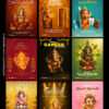 Ganesh Chaturthi Psd File Download